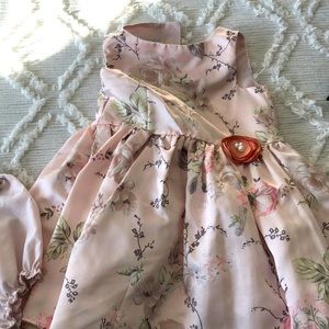 Toddler dress